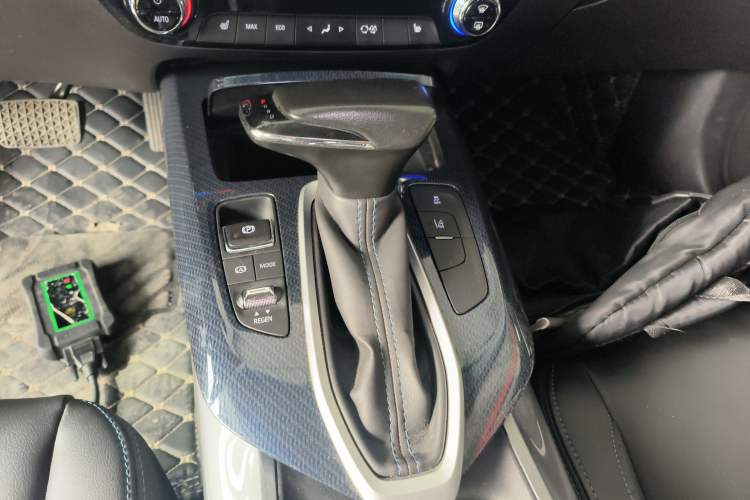 Used Chevrolet Menlo 2022 Starry Edition
