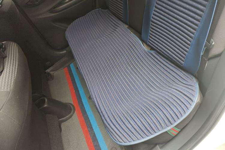 Used Toyota Vios 2021 1.5L CVT Innovation Edition