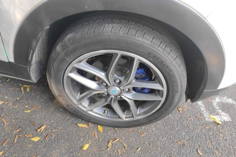 Used ZEDRIV GX5 2020 ZhiZun 430P Right Front Wheel Hub