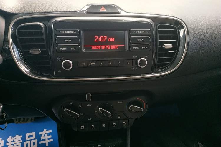 Used Kia Pegas 2019 1.4L Automatic Value Edition National VI Standard