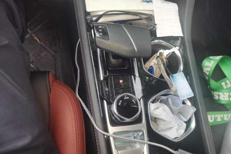 Used Changan Eado 2022 PLUS Blue Whale NE 1.4T GDI DCT Prestige Edition