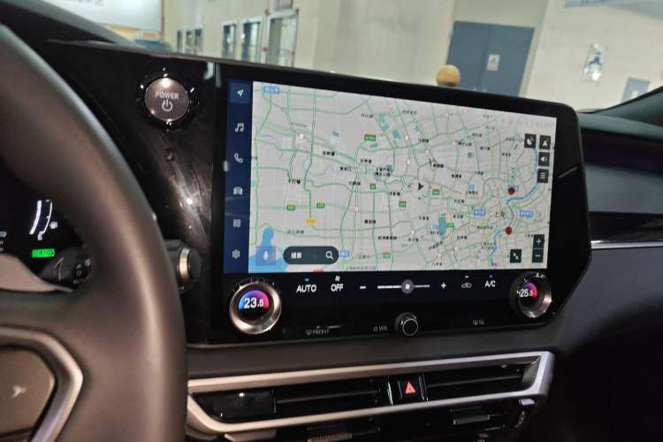 Used Lexus RX New Energy 2023 450h+ Four-Wheel Drive Enjoyment Edition