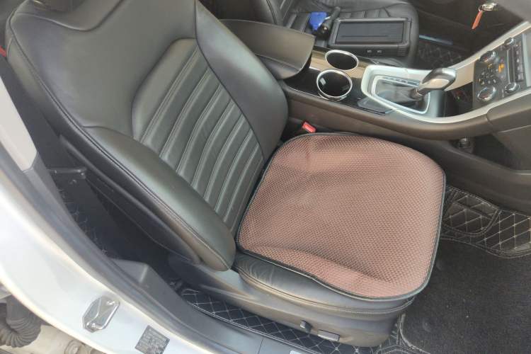 Used Ford Mondeo 2013 1.5L GTDi180 Fashion Edition
