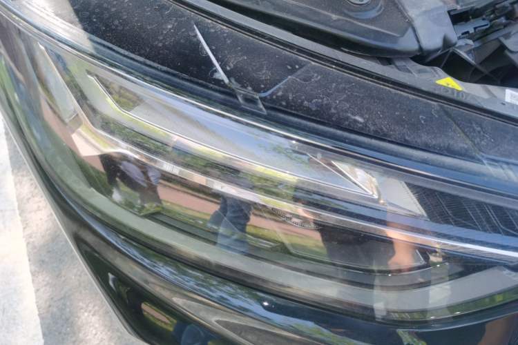 Used Audi Q5L 2021 40 TFSI Luxury Prestige Edition