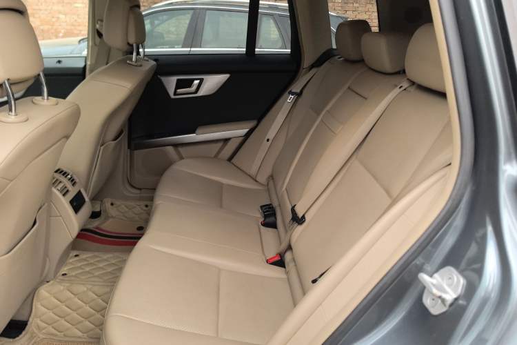 Used Mercedes-Benz GLK-Class 2012 GLK 300 4MATIC Dynamic Edition