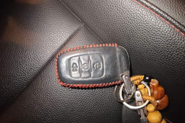 Used Haval H6 2016 Upgraded Model 1.5T Manual Two-Wheel Drive Urban Version