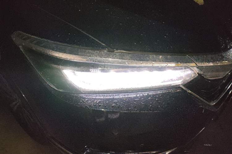 Used Honda Breeze 2021 Rui Hybrid 2.0L 2WD Rui Luxury Edition