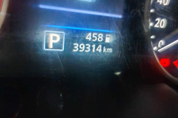 Used Nissan Sylphy 2022 1.6L XL CVT Enjoyment Edition
