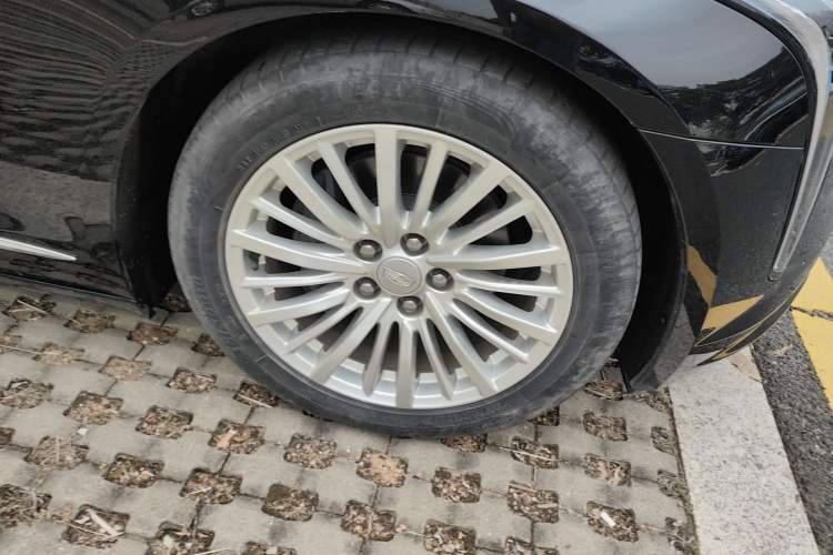 Used Cadillac CT6 2021 28T Elite Edition
