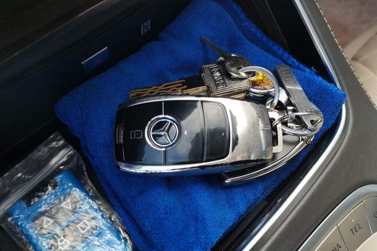 Used Mercedes-Benz Maybach S-Class 2015 S 600
