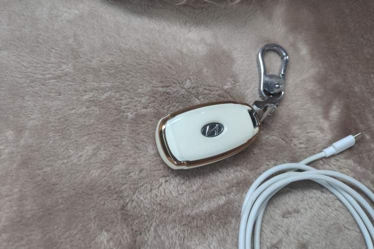 Used Hyundai ix35 2019 2.0L Automatic 2WD Zhiyong·Changxiang Edition China V Standard