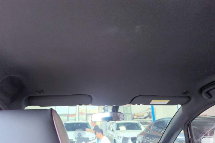 Used BYD Dolphin 2023 420 km Free Version