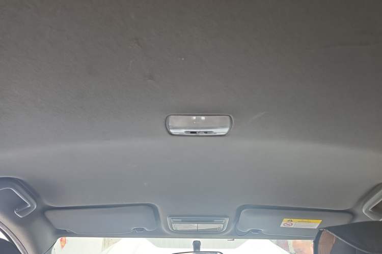 Used Honda XR-V 2017 1.5L LXi CVT Classic Edition
