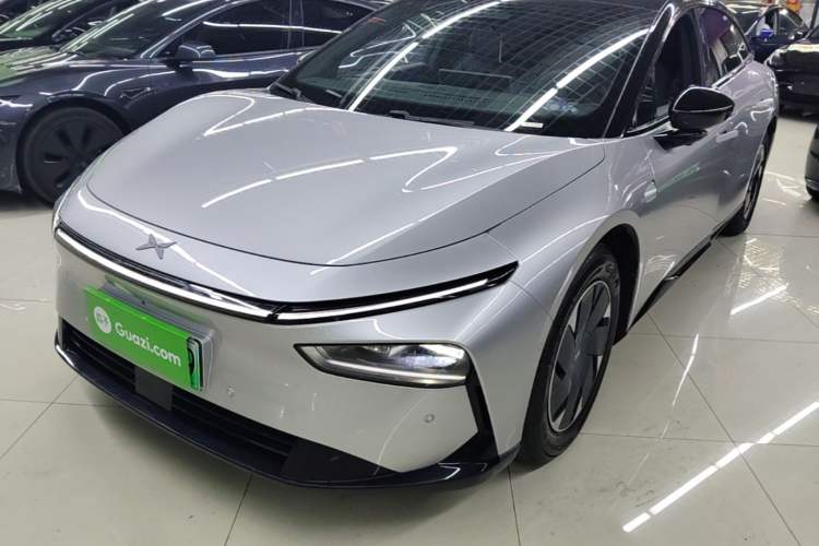 Used XPeng P7+ 2024 Long-Range Max Guazi used car, China used car export, Used car for sale, Used  cars, Cheapest cars for sale