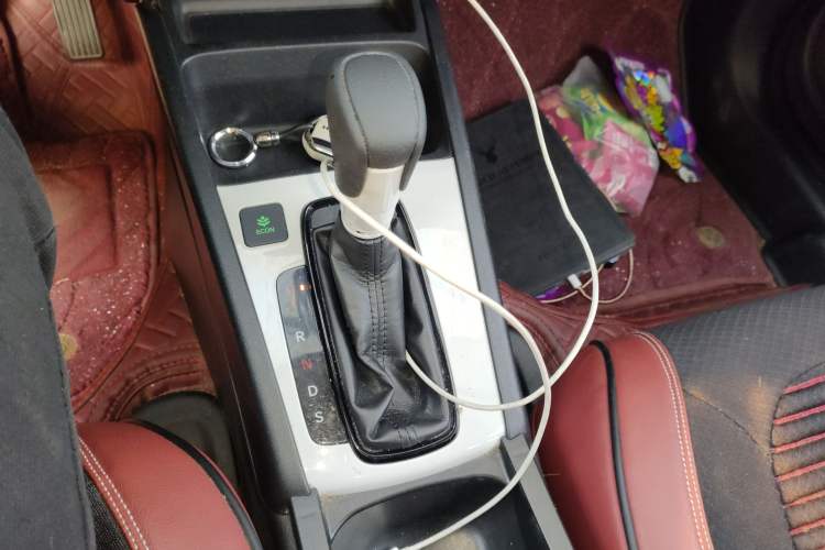 Used Honda Fit 2021 1.5L CVT Trend Edition
