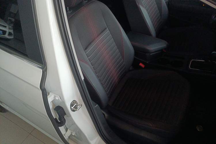 Used Volkswagen Lavida 2023 280TSI DSG Starry Sky Deluxe Edition