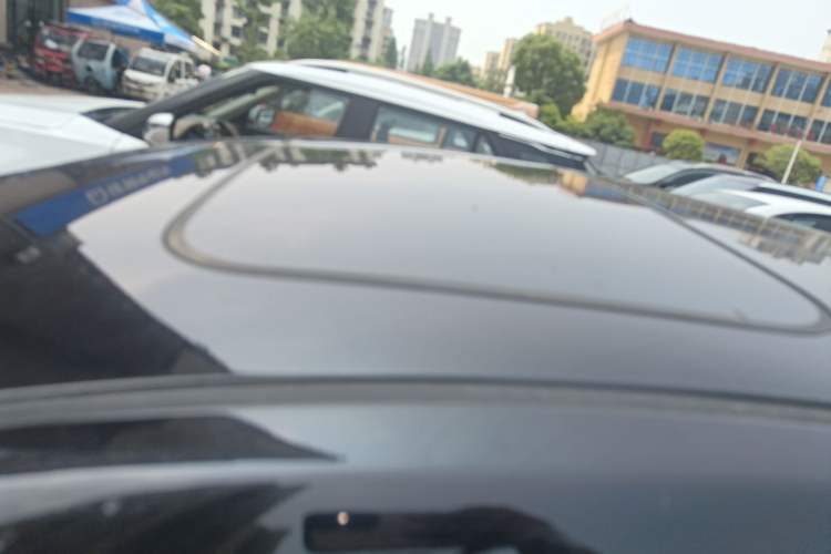 Used Dongfeng Aeolus A60 2012 1.6L Manual Luxury Model