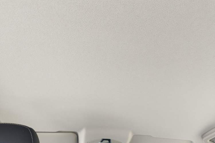 Used Radar King Kong 2025 430 km Two-Wheel Drive Standard Box – Lucky King Headliner