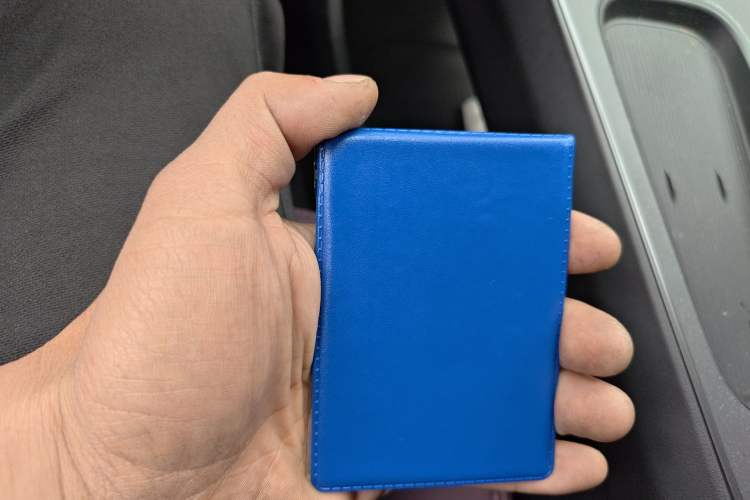 Used Nio ET5T 2023 100kWh Touring Vehicle Key