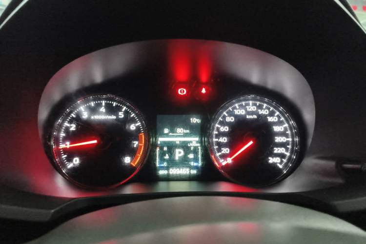 Used Mitsubishi ASX 2020 2.0L CVT Smart Edition
