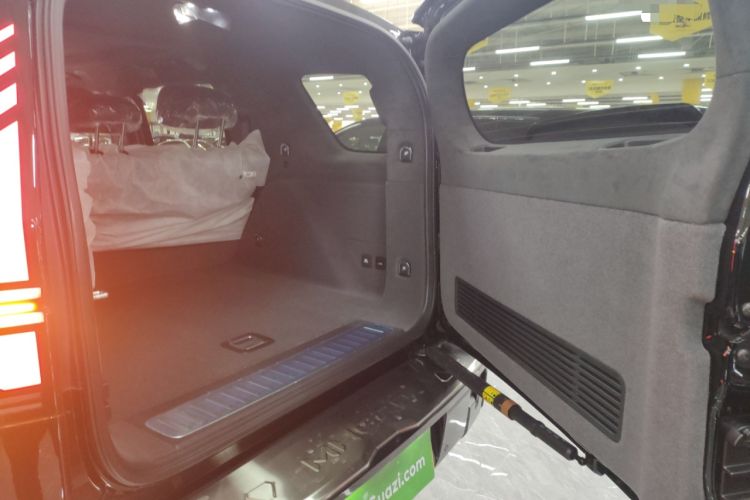 Used Brave warrior M817 2025 Model, Pro
