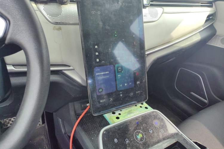 Used WM Motor EX5 2019 EX5 Mate Weymeng Edition 400
