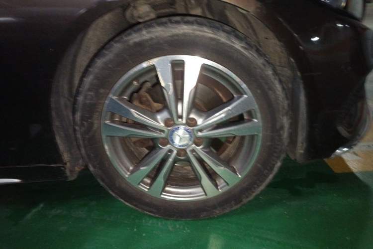 Used Mercedes-Benz C-Class 2016 C 200 L Sport Edition
