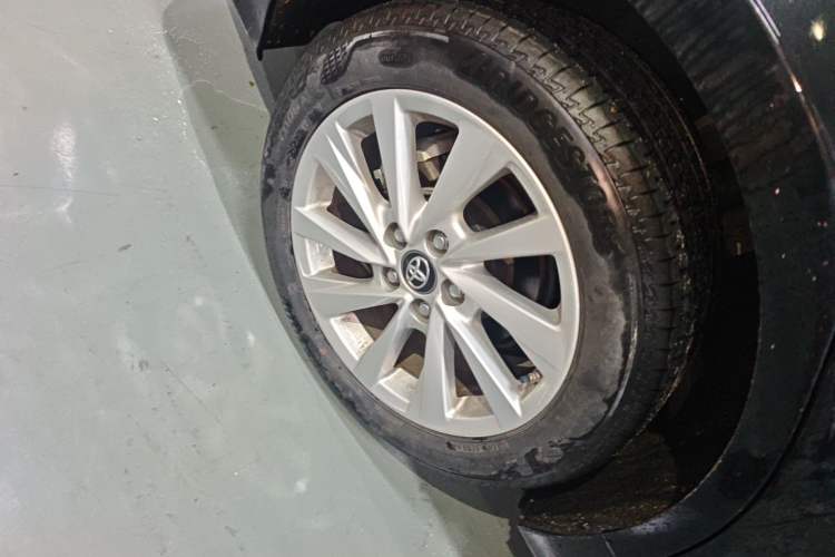 Used Toyota Camry 2023 2.0G Luxury Edition