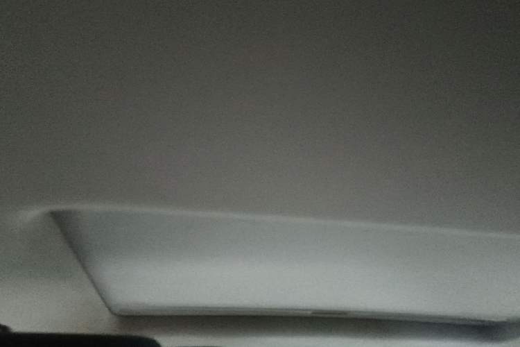 Used MG GT 2016 1.5L Automatic Value-Added Luxury Edition