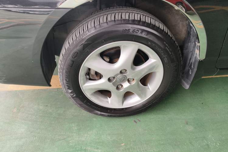 Used Toyota Corolla EX 2013 1.6L Automatic Excellence Edition