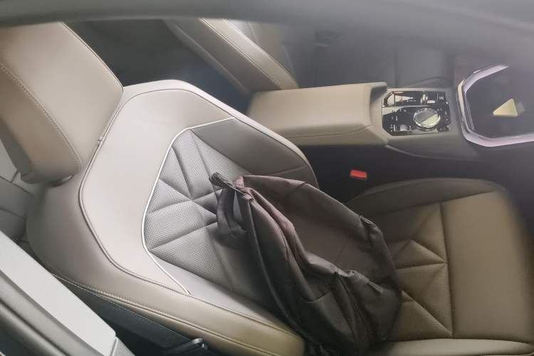 Used BMW X3 2025 xDrive30L Luxury Edition M Sport Package
