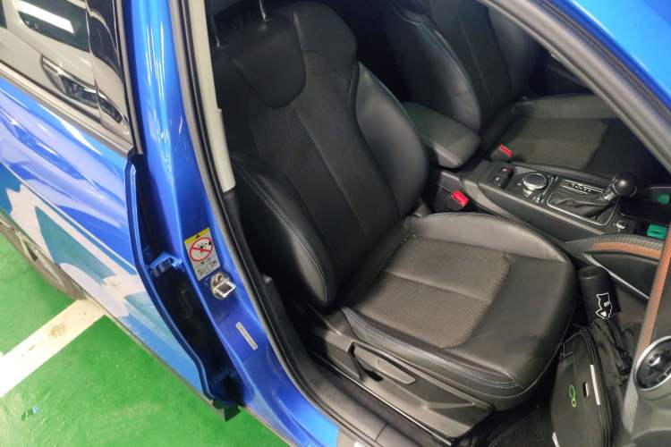 Used Audi Q2L e-tron 2019 Q2L e-tron Pure Electric Smart Enjoyment Model