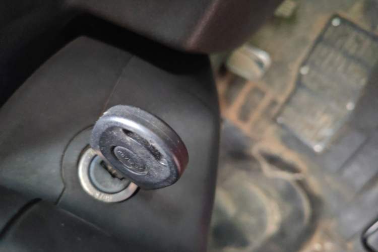 Used Iveco Power Daily  Vehicle Key