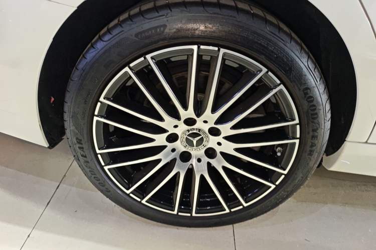 Used Mercedes-Benz C-Class 2023 C 260 L Sport Edition