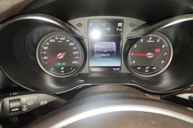 Used Mercedes-Benz GLC 2019 Facelift GLC 260 L 4MATIC Luxury Model
