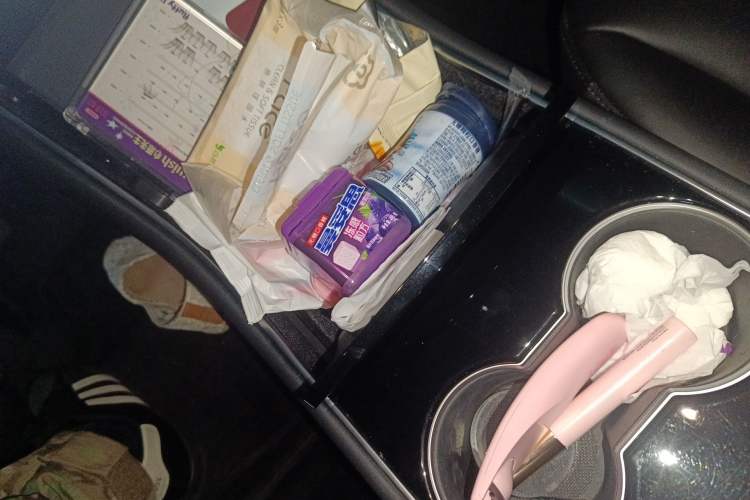 Used Tesla Model 3 2019 Standard Range Rear-Drive Upgraded Version Vehicle Key