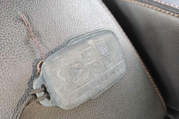 Used Jaguar F-PACE 2019 2.0T Four-Wheel Drive Urban Luxury Edition