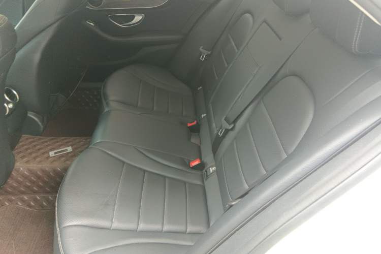 Used Mercedes-Benz C-Class 2018 C 200 L Sport Edition