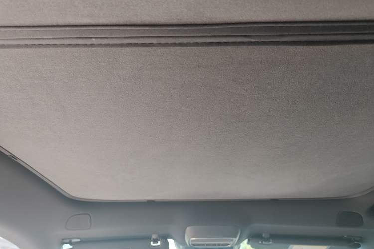 Used XPeng G6 2023 580 Long-Range Max