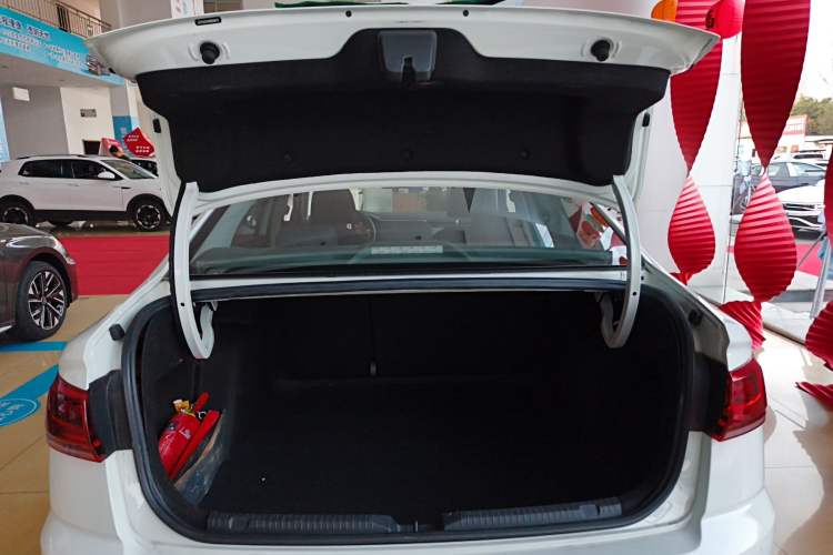 Used Volkswagen Bora 2024 200TSI DSG Comfort Edition