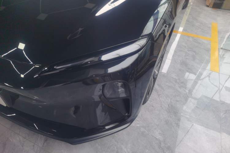 Used Nio ET5T 2024 75kWh Touring