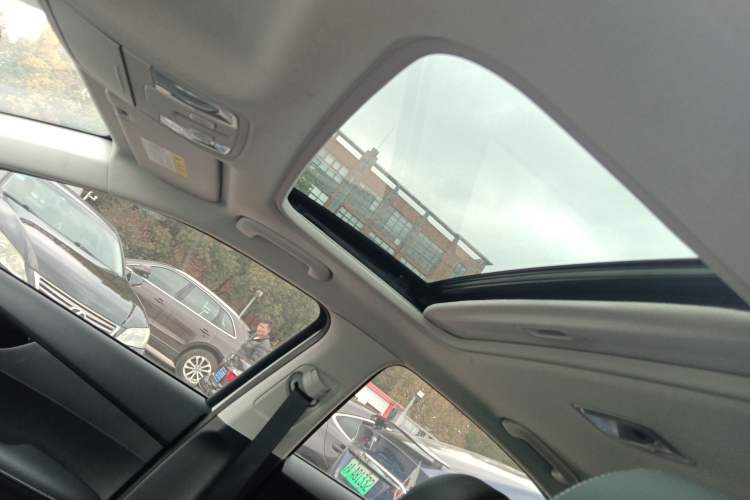 Used Kia K3 2021 Revised 1.5L CVT Fashion Edition