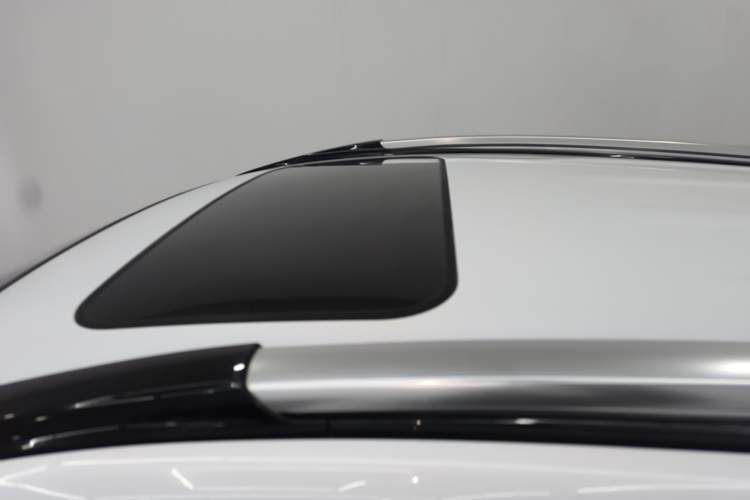 Used Haval H6 2018 Red-Label Sport Edition 1.5T Automatic Two-Wheel Drive Elite Model Roof