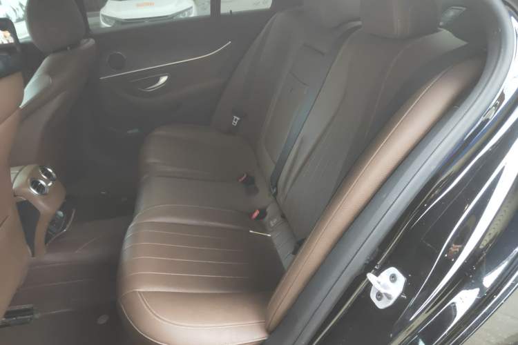 Used Mercedes-Benz E-Class 2021 E 260 Stylish Sports Edition
