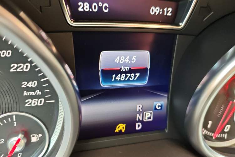 Used Mercedes-Benz GLE 2018 GLE 320 4MATIC Dynamic Edition Collector's Edition