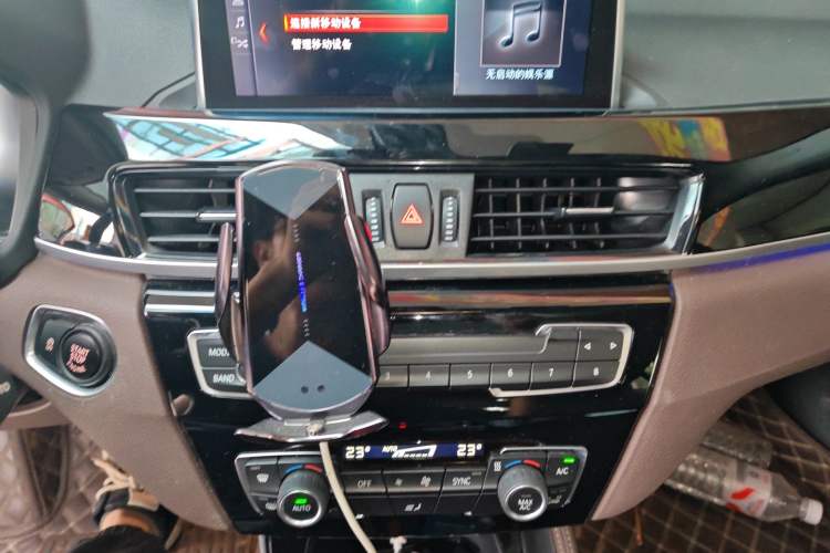 Used BMW X2 2020 sDrive20i M Sport Package
