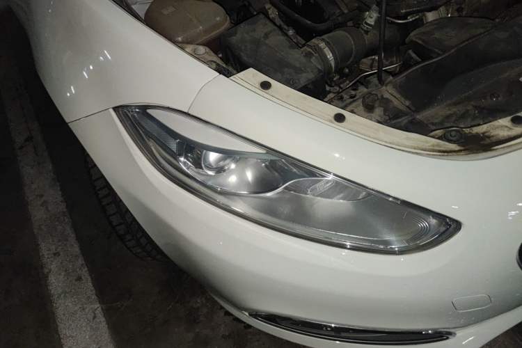 Used Fiat Viaggio 2012 1.4T Automatic Jingxiang Edition