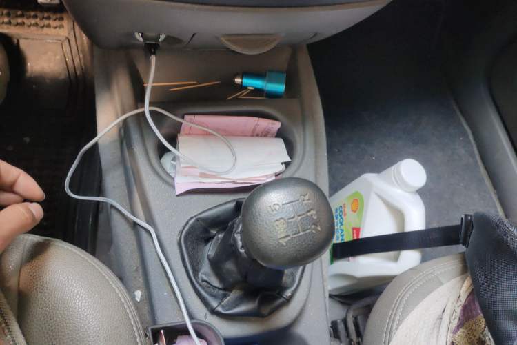 Used Wuling Hongguang 2014 1.2L Base Model China IV
