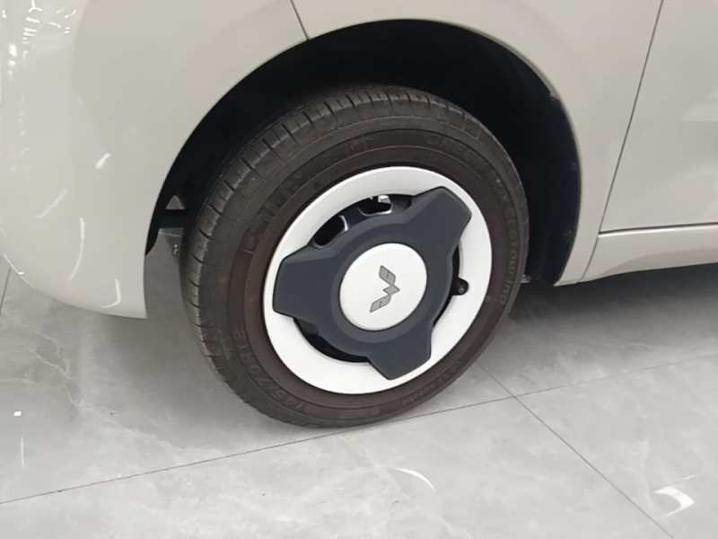 Used Wuling Hongguang MINIEV 2024 3rd Generation 215km Youth Edition — 22