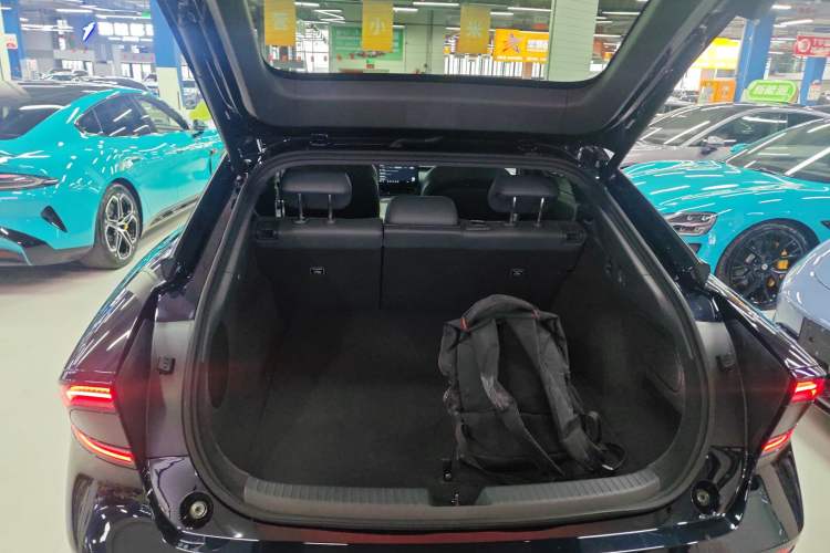 Used XPeng P7+ 2024 Long-Range Max
